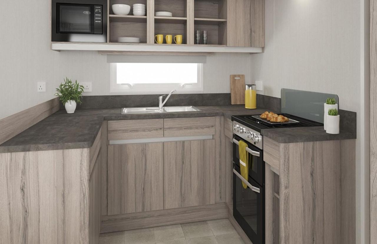 Caravan on Fantastic site Dunbar Esterno foto